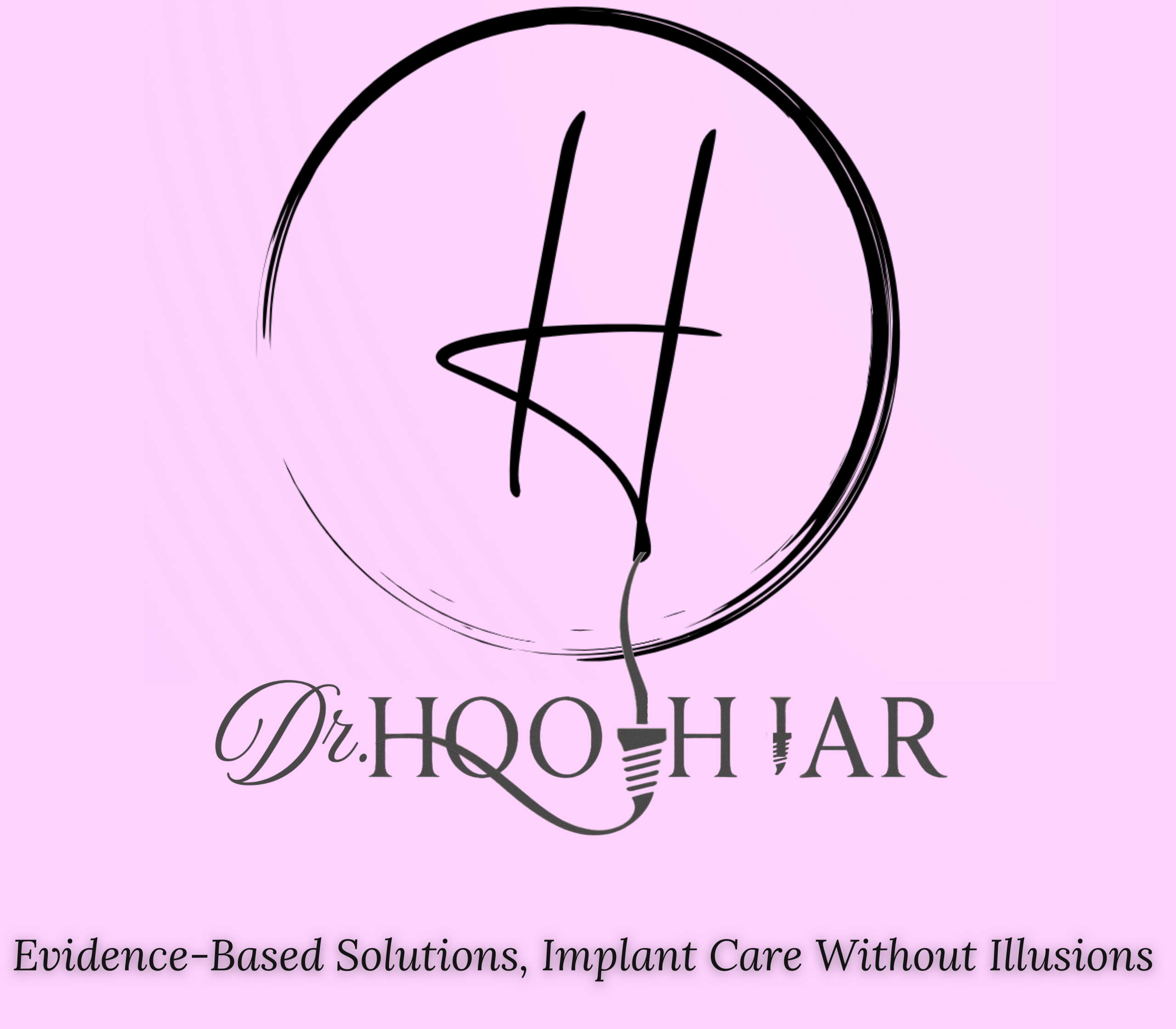 دکتر حسینی هوشیار – متخصص ایمپلنت و عضو هیأت علمی دانشگاه تهران