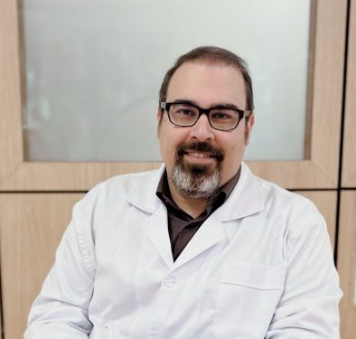 دکتر حسینی هوشیار